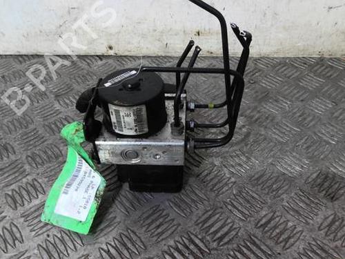 ABS pump FORD FIESTA VI (CB1, CCN) 1.25 | BP20361000M43 