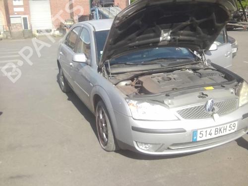 Left mirror FORD MONDEO III (B5Y) 2.0 16V TDDi / TDCi | BP22004854C26 