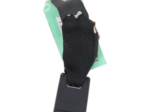 Used Seat buckle BMW 1 (F20) 118 d (150 hp) 28117435