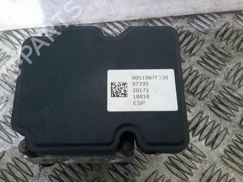 Used ABS pump ABS pump PEUGEOT BOXER Van 2.0 BlueHDi 130 (130 hp) 20356887 20356887