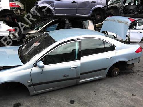 Right front window switch PEUGEOT 607 (9D, 9U) 2.2 HDi | BP26944406I26 - Image 23