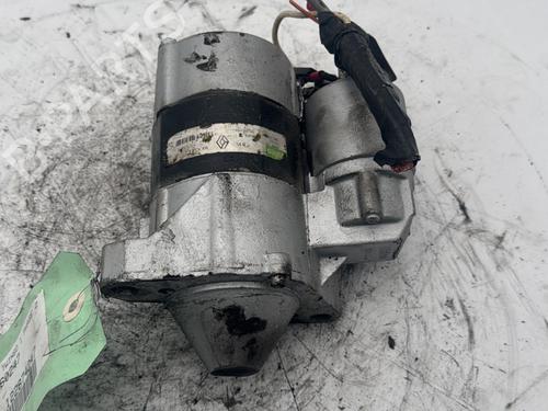 Used Starter Starter RENAULT TWINGO I (C06_) 1.2 (C066, C068) (58 hp) 33708849 33708849