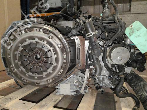 Engine NISSAN JUKE (F15) 1.5 dCi | BP36314427M1  - Image 6