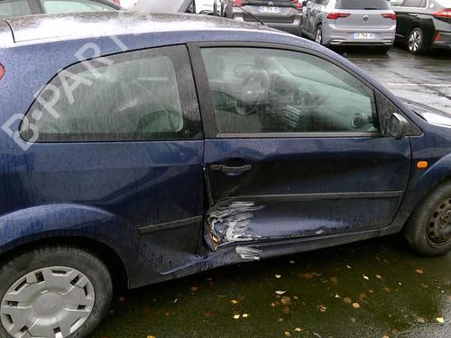 Front slam panel FORD FIESTA V (JH_, JD_) 1.4 16V | BP31030428C72