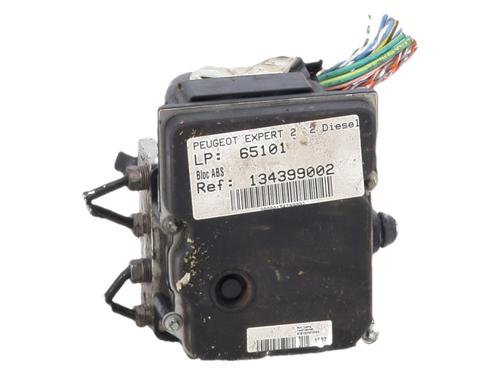 abs-pump-peugeot-expert-van-vf3a_-vf3u_-vf3x_-2007-40061628 main image