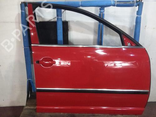 Right front door SKODA SUPERB I (3U4) 2.8 V6 | BP20368342C3 