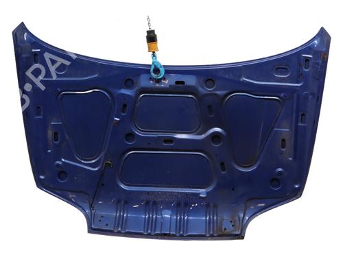 Used Hood Hood RENAULT CLIO I (B/C57_, 5/357_) [1990-1999] 35939447 35939447