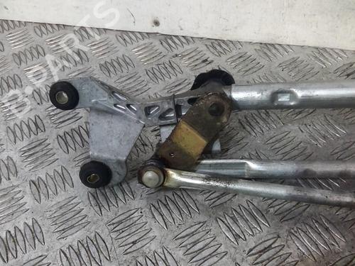 Front wiper motor NISSAN PRIMERA Hatchback (P12) 1.9 dCi | BP20357689M29 