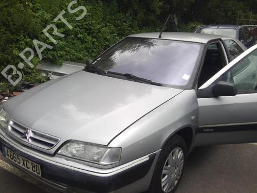 Right mirror CITROËN XANTIA (X1_, X2_) 2.0 HDI 90 | BP21592162C27 