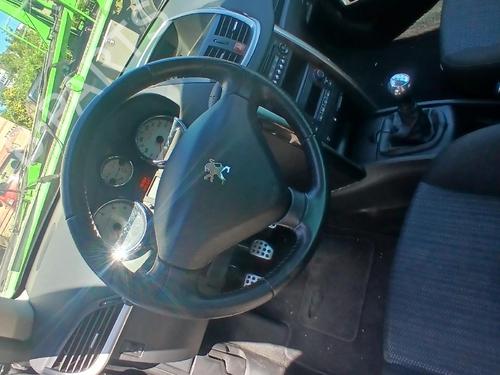 Used Parts PEUGEOT 207 CC (WD_)  1.6 16V  4911908
