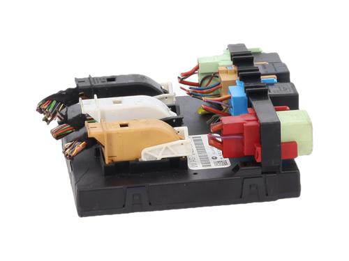 Fuse box VW GOLF VI (5K1) | BP34573887E1 - Image 5
