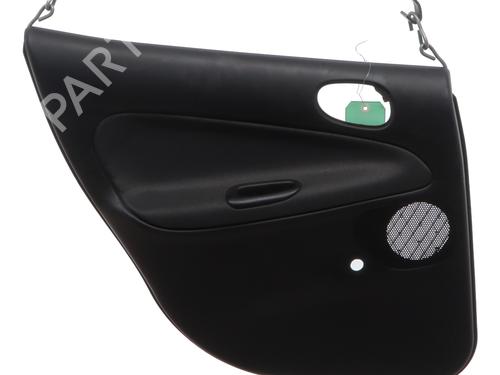 Rear left panel PEUGEOT 206+ (2L_, 2M_) | BP33472392C60 - Image 4