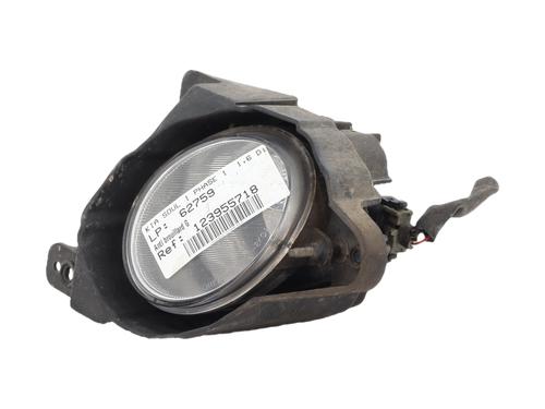 Used Left front fog light Left front fog light KIA SOUL I (AM) 1.6 CRDi 128 (126 hp) 33945560 33945560