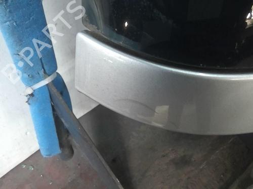 Tailgate VW POLO (9N_, 9A_) 1.4 TDI | BP20351222C6 