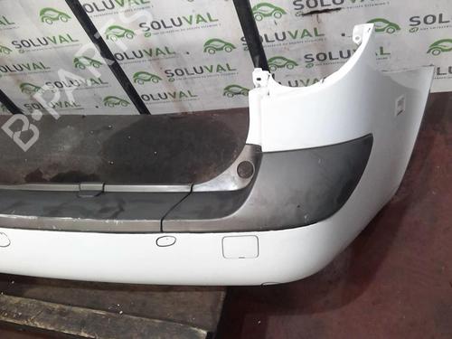 Used Rear bumper RENAULT LAGUNA II Grandtour (KG0/1_) 1.9 dCi (107 hp) 20369931