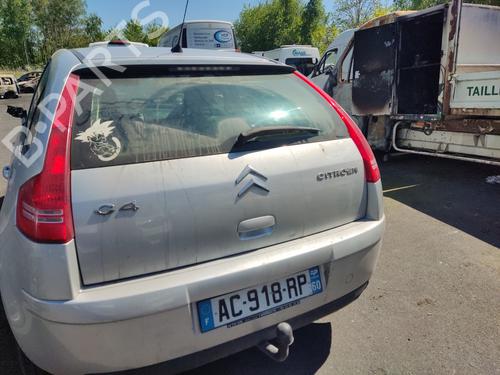 Right front window switch CITROËN C4 I (LC_) 1.6 HDi | BP26648167I26  - Image 11