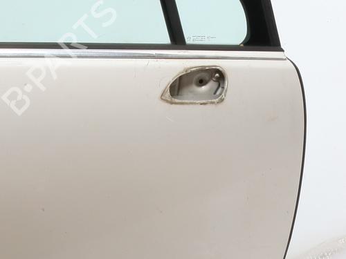 Right front door PEUGEOT 5008 (0U_, 0E_) 1.6 HDi | BP30147832C3 