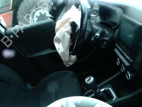 Forreste højre beklædning RENAULT CLIO V (B7_) 1.5 Blue dCi 85 (B7AG) | BP34224606C59 - Image 20