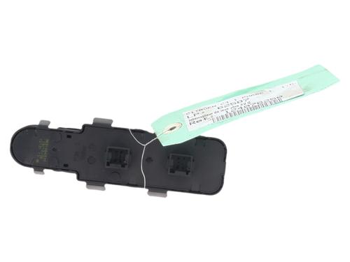 Used Left front window switch Left front window switch CITROËN C4 I (LC_) [2004-2014] 33895929 33895929