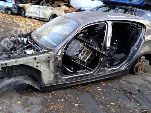 Klamka wewnętrzna drzwi tylnych lewych BMW 1 (E87) 118 d | BP30362220I15 