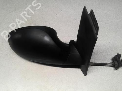 Right mirror SEAT ALTEA (5P1) 1.9 TDI | BP22000604C27 