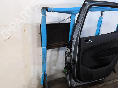 Right rear door PEUGEOT 308 I (4A_, 4C_) 1.6 HDi | BP20367765C5 
