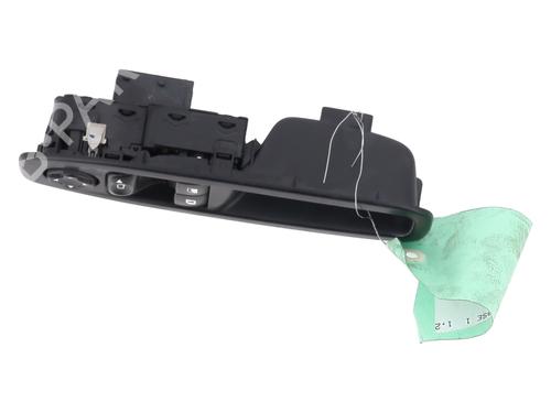 Left front window switch PEUGEOT 208 I (CA_, CC_) 1.2 VTI 82 | BP29197108I27 