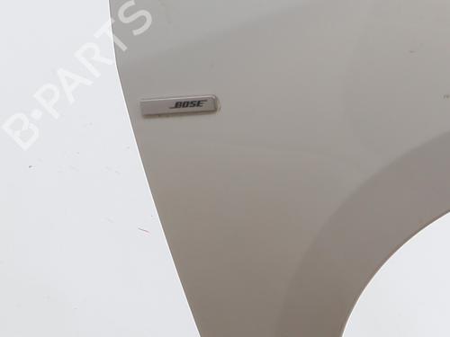 Used Right front fenders Right front fenders RENAULT MEGANE III Grandtour (KZ0/1) 1.9 dCi (KZ0J, KZ0N, KZ1S) (131 hp) 33605522 33605522