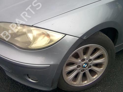 Left rear brake caliper BMW 1 (E87) 118 d | BP20369320M107 
