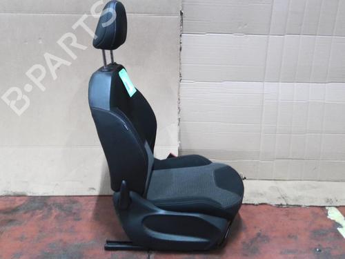 Right front seat CITROËN C3 II (SC_) 1.2 VTi 82 | BP33322608C16  - Image 7