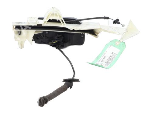 Front right lock FORD PUMA (J2K, CF7) 1.0 EcoBoost mHEV | BP33130354C97 - Image 3
