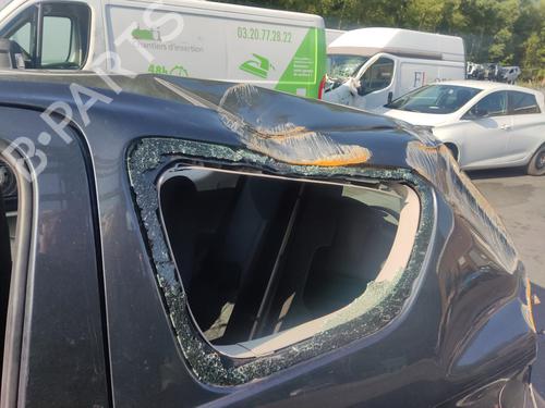 Left sun visor TOYOTA AYGO (_B1_) 1.0 (KGB10_, KGB10R) | BP29197030I1 - Image 13