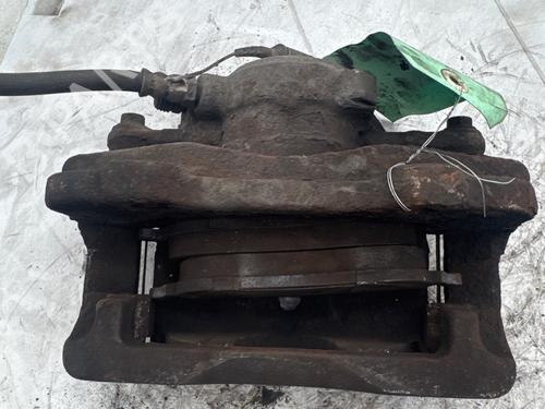 Used Left front brake caliper Left front brake caliper CITROËN C8 (EA_, EB_) 2.0 HDi 135 (136 hp) 36314248 36314248