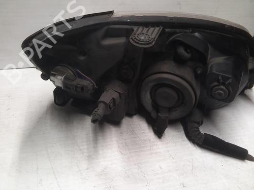 Used Left headlight HYUNDAI GETZ (TB) 1.3 i (82 hp) 20364860