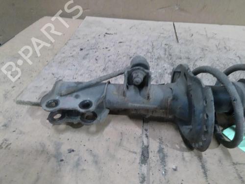 Left front shock absorber KIA RIO III (UB) 1.25 CVVT | BP32061792M16 - Image 2