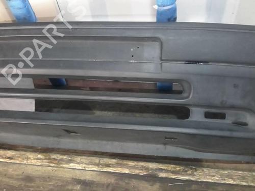 Front bumper PEUGEOT 106 I (1A, 1C) 1.0 | BP20361676C7 