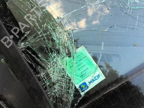 Left rear window switch CITROËN C3 Picasso (SH_) 1.6 HDI 90 | BP27286567I29  - Image 18