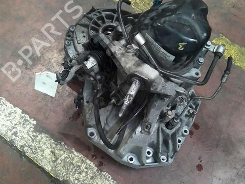 Gearbox DACIA LOGAN (LS_) 1.5 dCi (LS0K) | BP21816783M3 - Image 7
