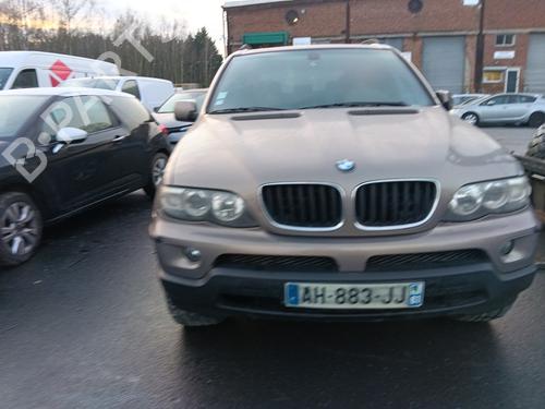 Electronic module BMW X5 (E53) 3.0 d | BP34224532M83 - Image 15