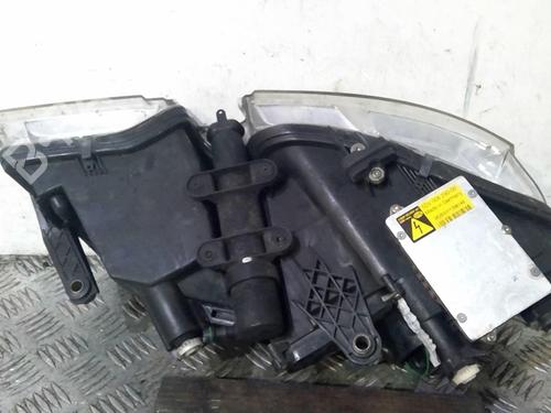 Used Left headlight Left headlight SKODA SUPERB I (3U4) 2.8 V6 (193 hp) 20368343 20368343