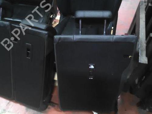 Seats set LAND ROVER RANGE ROVER EVOQUE (L551) 2.0 D150 MHEV 4x4 | BP29434724C78 