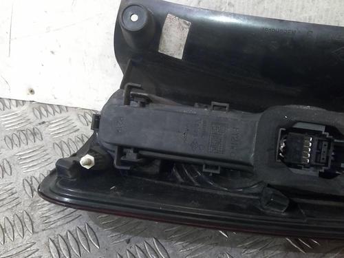 Used Left taillight Left taillight RENAULT ESPACE IV (JK0/1_) 2.0 dCi (JK01, JK02, JK1J, JK1K, JK1H) (150 hp) 20369727 20369727