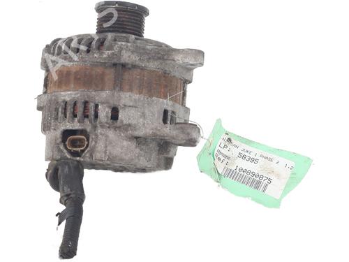 Alternator NISSAN JUKE (F15) 1.2 DIG-T | BP23331914M7 