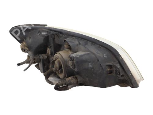 Left headlight HYUNDAI GETZ (TB) 1.3 | BP37504689C28 - Image 5