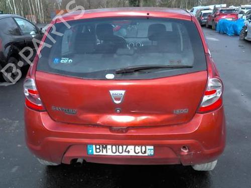 Right taillight DACIA SANDERO 1.5 dCi | BP20354876C35  - Image 26