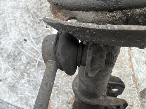 Used Right front shock absorber Right front shock absorber OPEL CORSA C (X01) 1.0 (F08, F68) (58 hp) 39258152 39258152