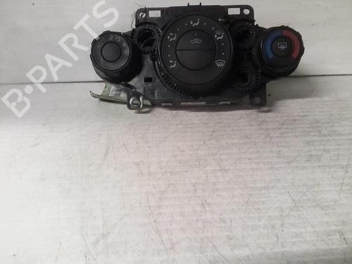 AC Styreenhet / Manøvreringsenhet FORD FIESTA VI (CB1, CCN) 1.25 | BP20364788I5 