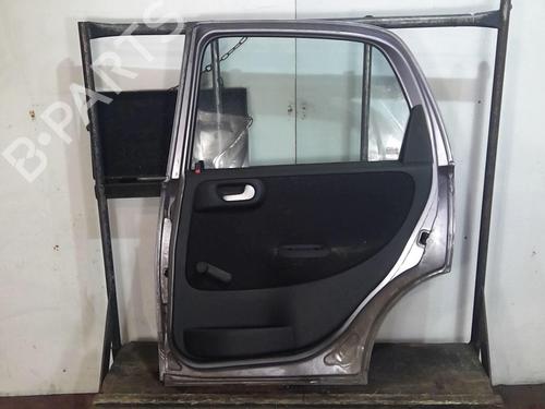 Dør høyre bak OPEL CORSA C (X01) 1.3 CDTI (F08, F68) | BP21999031C5 
