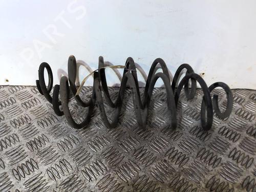 Used Shock absorber spring PEUGEOT 208 I (CA_, CC_) 1.6 HDi / BlueHDi 75 (75 hp) 20367149