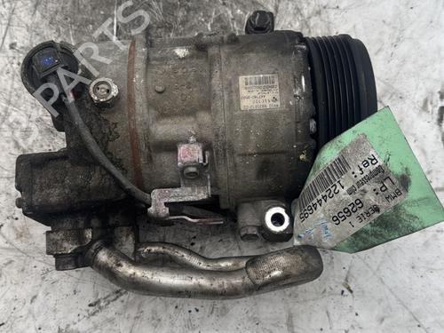AC compressor BMW 1 (E87) 116 d | BP33803487M34 - Image 2